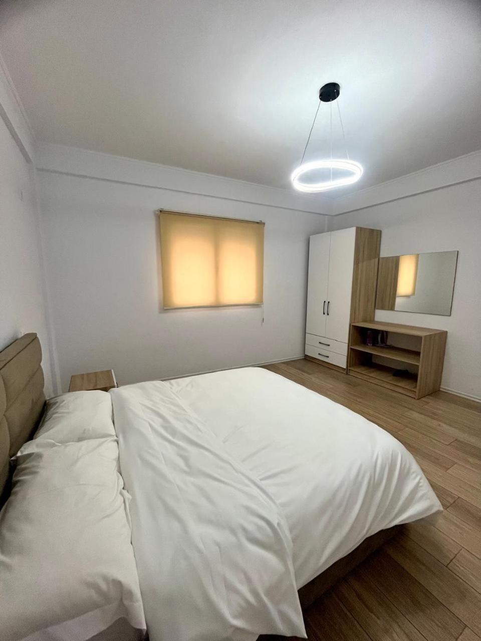 טיראנה Kmk Apartments מראה חיצוני תמונה