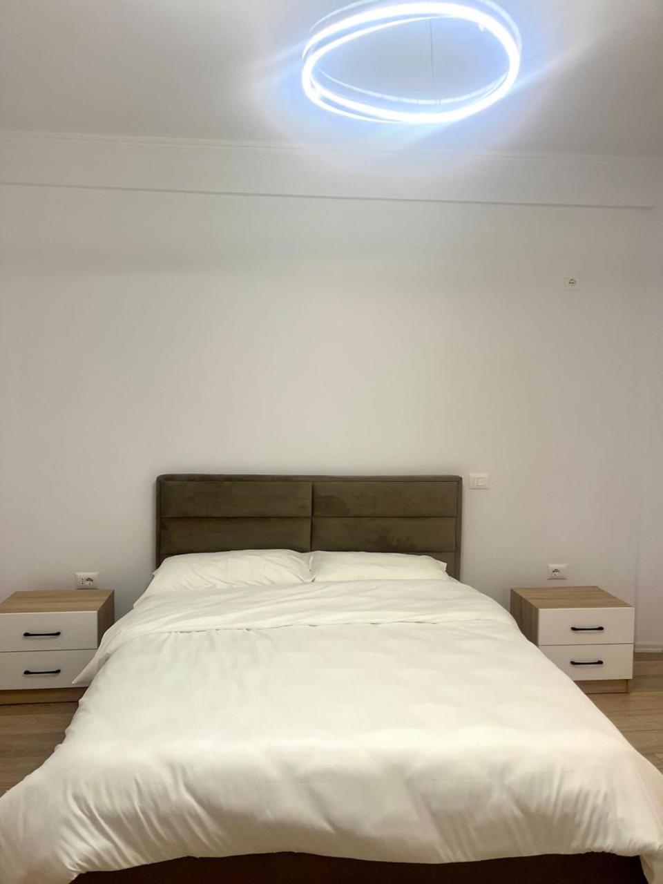 טיראנה Kmk Apartments מראה חיצוני תמונה